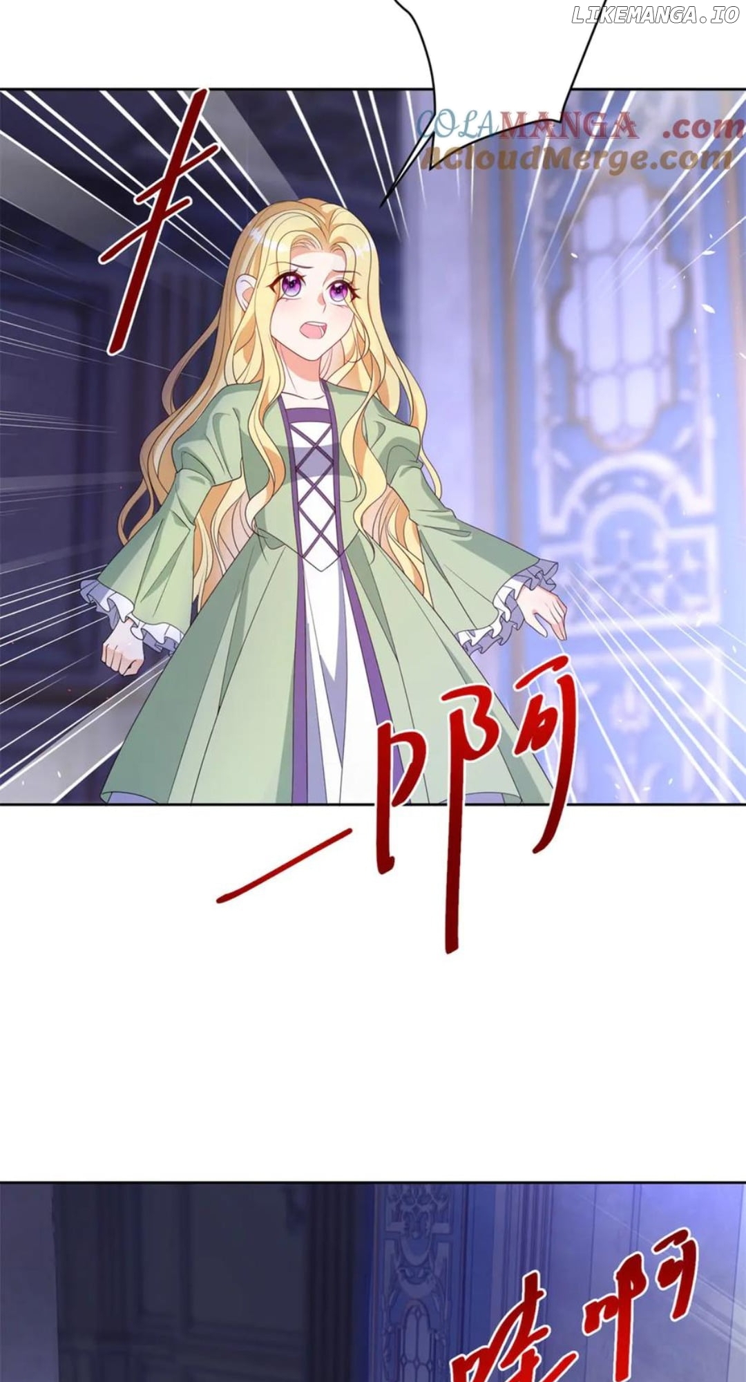 The Duchess Goes Crazy Once A Day Chapter 47 - page 13